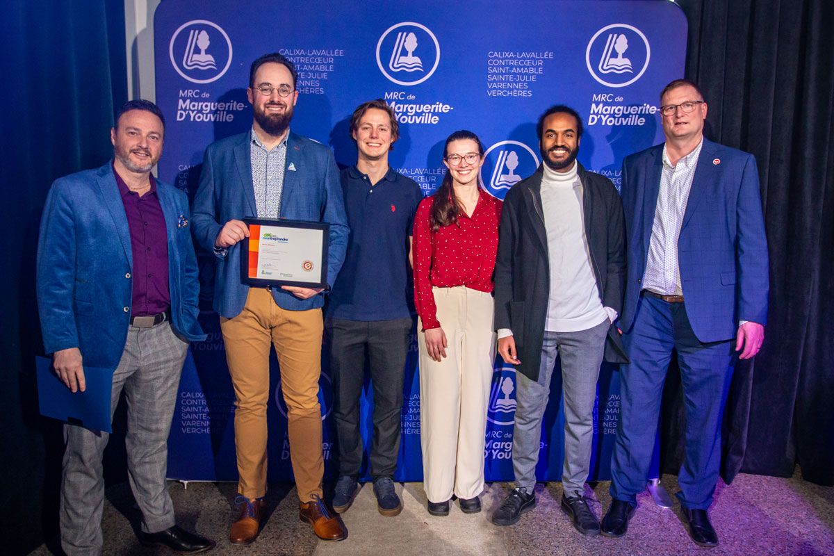 Prix Innovation Technologique