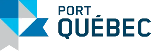 Port de Québec logo